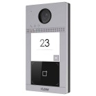 iFlow Вызывная видеопанель F-VI-1402ISMCWE1