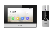 iFlow Комплект видеодомофона F-VI-5342H