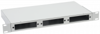 Кросс оптический распределительный ITK FOBX24-1U-000