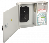 Кросс оптический укомплектованный ITK FOBX24-N-20LCUD50
