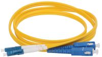 Патч-корд оптический ITK FPC09-LCU-SCU-C2L-2M