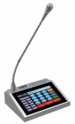 Roxton Консоль микрофонная IP-A6702A