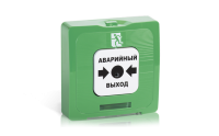 Рубеж ИР 513-10 "Аварийный выход"