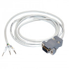 Кабель для подключения Болид к С2000 для ЭВМ