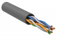 Витая пара U/UTP 5E ITK LC1-C5E04-111