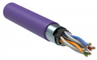 Витая пара F/UTP cat 6 ITK LC1-C604-326
