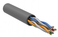 Витая пара U/UTP cat 6 ITK LC2-C604-121