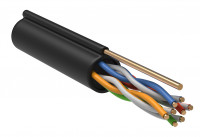 Витая пара U/UTP 5E ITK LC3-C5E04-159