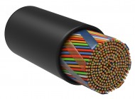 Витая пара U/UTP 5E ITK LC3-C5E25-139