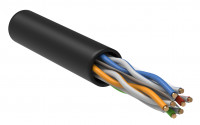 Витая пара U/UTP cat 6 ITK LC3-C604-139