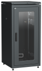 Шкаф телекоммуникационный 19" ITK LN05-24U68-G