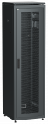 Шкаф телекоммуникационный 19" ITK LN05-42U68-P