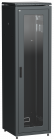 Шкаф телекоммуникационный 19" ITK LN05-47U66-G