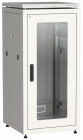 Шкаф телекоммуникационный 19" ITK LN35-24U66-G