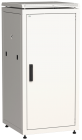 Шкаф телекоммуникационный 19" ITK LN35-24U68-M