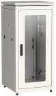 Шкаф телекоммуникационный 19" ITK LN35-28U66-GM
