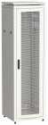 Шкаф телекоммуникационный 19" ITK LN35-42U66-P