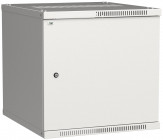 Шкаф телекоммуникационный 19" ITK LWE3-09U64-MF