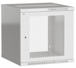 Шкаф телекоммуникационный 19" ITK LWE3-12U67-PF