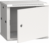 Шкаф телекоммуникационный 19" ITK LWR3-06U64-MF