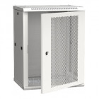 Шкаф телекоммуникационный 19" ITK LWR3-12U66-PF