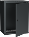 Шкаф телекоммуникационный 19" ITK LWR5-12U64-MF