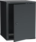 Шкаф телекоммуникационный 19" ITK LWR5-12U66-MF