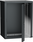 Шкаф телекоммуникационный 19" ITK LWR5-18U64-GF