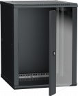 Шкаф телекоммуникационный 19" ITK LWR5-18U66-GF