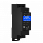 Резервированный источник питания Болид МИП-12 ИСП.100 (МИП-12-2/7П10)