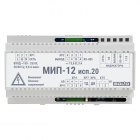 Модуль источника питания Болид МИП-12 исп.20 (МИП-12-3/П5-Р-RS)