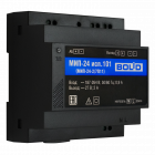 Резервированный источник питания Болид МИП-24 исп.101 (МИП-24-2/7П11)