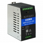 Резервированный источник питания Болид МИП-24 исп.103 (МИП-24-10/7М11)