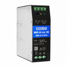 Резервированный источник питания Болид МИП-48 исп.100 (МИП-48-2/7М10)