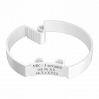 Вставка монтажного комплекта Болид МК-3