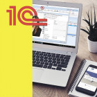 Модуль интеграции с программой 1С Формула - RusGuard