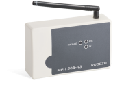 Рубеж МРК-30А-R3