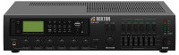 Трансляционный микшер-усилитель Roxton MX-480