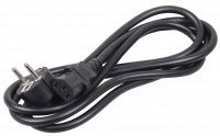 Кабель электропитания PDU ITK PC-C13D-1M