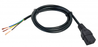 Кабель электропитания PDU ITK PC-C19-3M