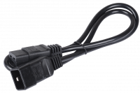 Кабель электропитания PDU ITK PC-C19C20-2M