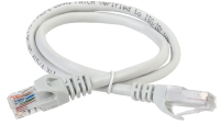 Патч-корд ITK PC01-C5EU-1M