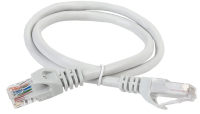 Патч-корд ITK PC01-C5EU-2M-G