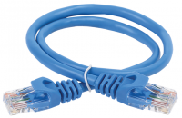 Патч-корд ITK PC03-C5EUL-05M