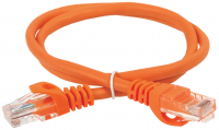 Патч-корд ITK PC07-C6U-1M