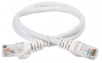Патч-корд ITK PC08-C5EUL-1M