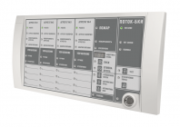 Блок индикации и управления Болид Поток-БКИ 2RS485