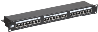 Патч-панель ITK PP24-1UC5ES-D05