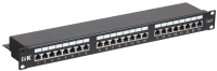Патч-панель ITK PP24-1UC6S-D05