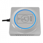 Считыватель бесконтактный настольный Болид Proxy-6-USB-G